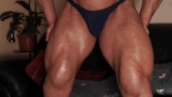Huge, Thick, Manly Thighs Jockmenlive.Com