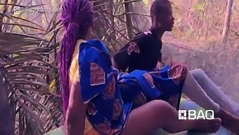 Hot Blowjob After Taking Bath With My Brothers Bestfriend In The Forest -  Outdoor Sex - Xvideos Cut