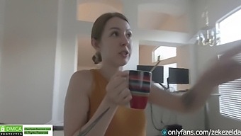 Pov She Loves Her Muffins Rant Sfw
