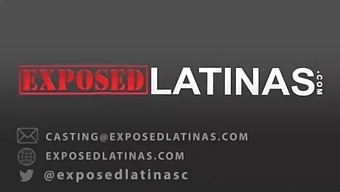 Exposedlatinas.Com - Latina Stepmom Asks Her Stepson To Be Her Personal Trainer - Renata Love