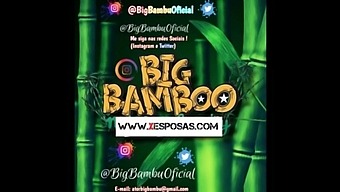 Pornstar Big Bamboo Vs Married Amateur Swing ! The Husband Wanted To See His Wife Crying On The Giant Dove And Brought Her To The Right Place: Xesposas Porno