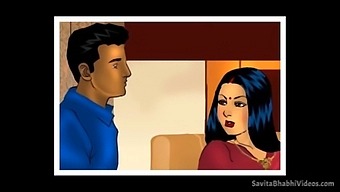 Savita Bhabhi Videos - Episode 5