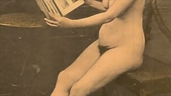 My Secret Life, Top Twenty Vintage Early 20th C French Pornography
