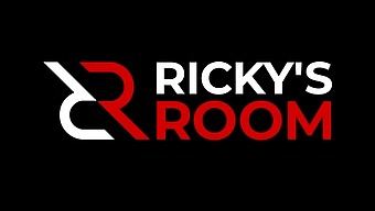 Rickysroom Music In Fuck Sharp With Vanessa Sky