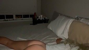 Best Friend'S Step Sister Begs Me To Sneak Over And Use Her Pussy