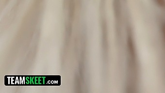 Big Ass Teen Katie Kush Gets Face Fucked In Full Movie - Teamskeet